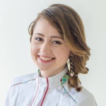 Вильгельми Инна Александровна