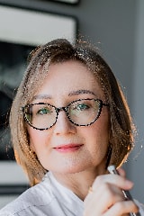 Зайнетдинова Эльмира Мукарьямовна
