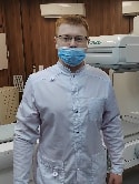 Воск Владислав Олегович