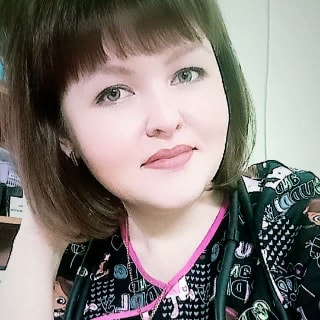 Полыгалова Евгения Васильевна