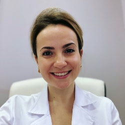 Колчина Мария Александровна