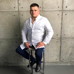 Гнездилов Андрей Владиславович