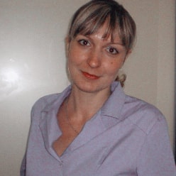 Петрашова Нина Александровна