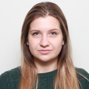 Иванова Алина Олеговна