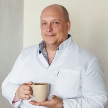 Валуйский Михаил Сергеевич