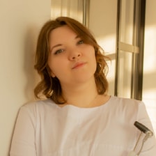 Федосова Екатерина Вячеславовна