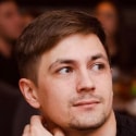 Хахам Алексей Александрович