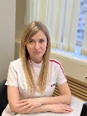 Труханова Екатерина Алексеевна