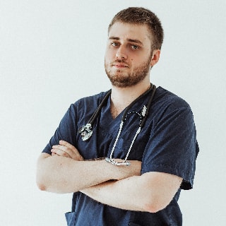 Полежаев Дмитрий Евгеньевич