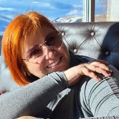 Ольга Аникина