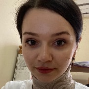 Рейхани Эльвира Азизовна