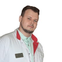 Фурсов Илья Валентинович