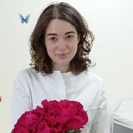 Кулагина Анастасия Павловна