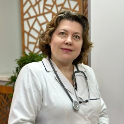 Павленко Ирина Викторовна