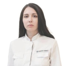 Долгова Анастасия Сергеевна