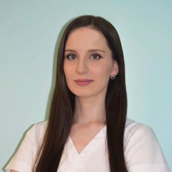 Власова Елена Александровна