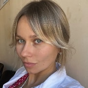 Зайцева Юлия Александровна