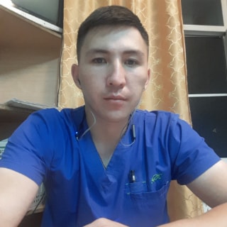Захаров Алексей Сергеевич