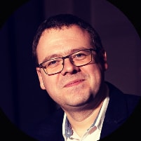 Кузьмин Сергей Викторович