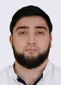 Сердеров Тимур Мурадинович