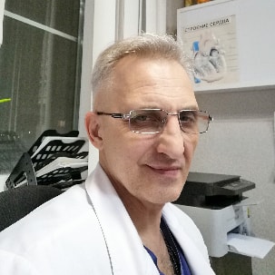 Ладышкин Олег Вячеславович