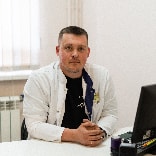 Попов Артём Игоревич