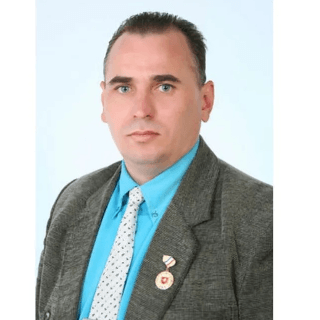 Сафронов Юрий Иванович