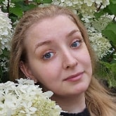 Вирфель Вероника Алексеевна