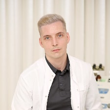 Карпов Андрей Юрьевич