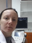 елена Коваленко
