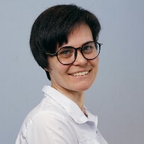 Седых Анна Юрьевна