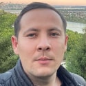 Никитин Дмитрий Викторович
