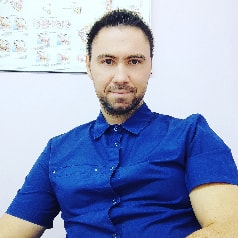 Скрипкин Евгений Николаевич