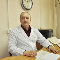 Белов Евгений Владимирович