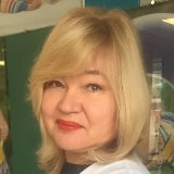 Скочкова Вера Михайловна