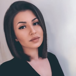 Имам Джаннат Зийавудиновна