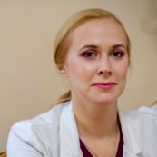 Екимова Дарья Аркадьевна