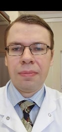 Шаркунов Николай Николаевич