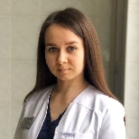 Хетагурова Анастасия Валижоновна