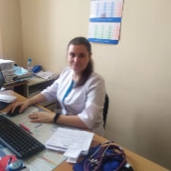 Артамонова Татьяна Николаевна