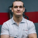 Антонов Кирилл Александрович