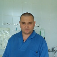 Мотин Александр Валерьевич