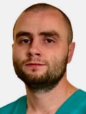 Рейдер Антон Юрьевич