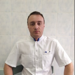 Абдуллаев Якуб Абдуллаевич