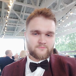 Литвинов Юрий Сергеевич
