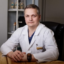 Дремин Андрей Викторович