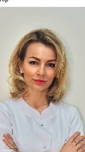 Кононова Виктория Александровна