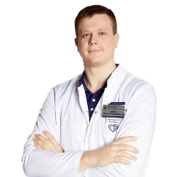 Субботин Николай Александрович