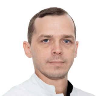 Докучаев Андрей Владимирович