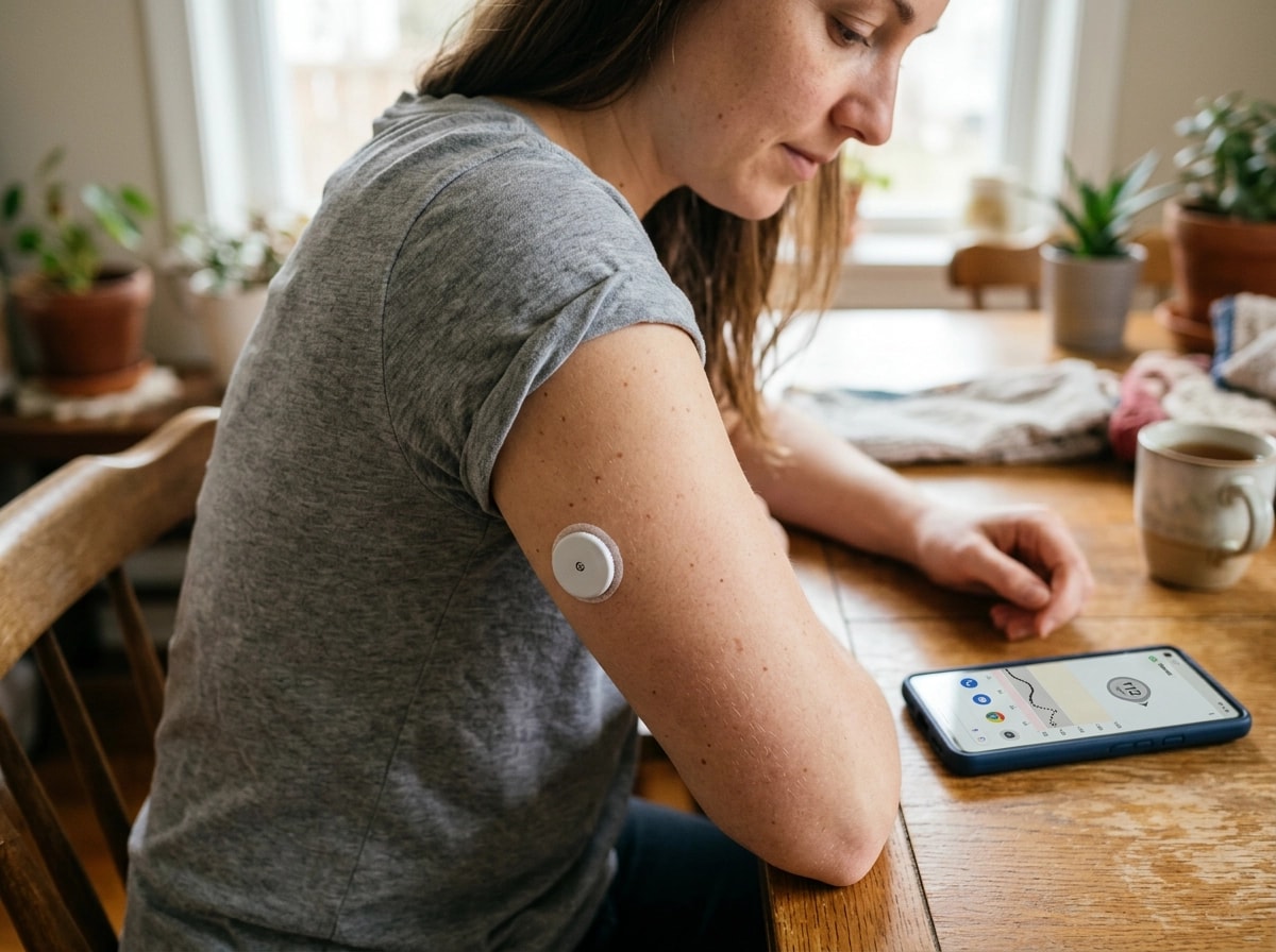 Freestyle Libre vs Dexcom vs отечественные сенсоры: тест мониторингов глюкозы на себе